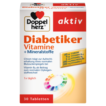 Diabevit