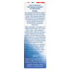 Illustration of the product packaging Doppelherz aktiv  Melatonin sprej  side view right