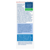 Illustration of the product packaging Doppelherz aktiv  Melatonin sprej  rear view