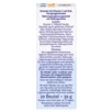 Doppelherz system  VITAMIN C 750 + CINK DEPO  Pogled s desne strane