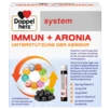 Doppelherz system  IMMUN + ARONIJA  Prednji pogled