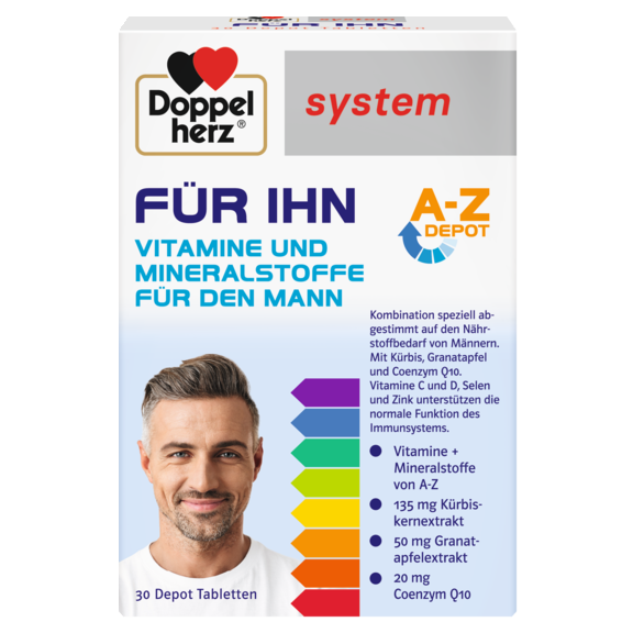 Za njega A-Z DEPO